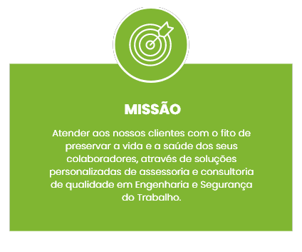 Missão