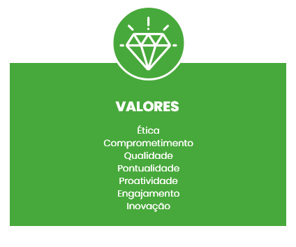  Valores